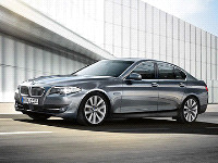 BMW 520i